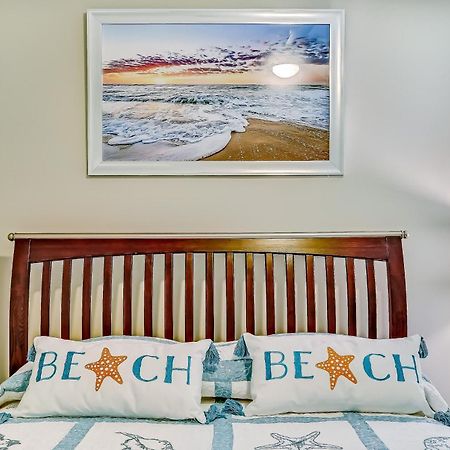 5422 Leonard Street Apartment Fernandina Beach Luaran gambar
