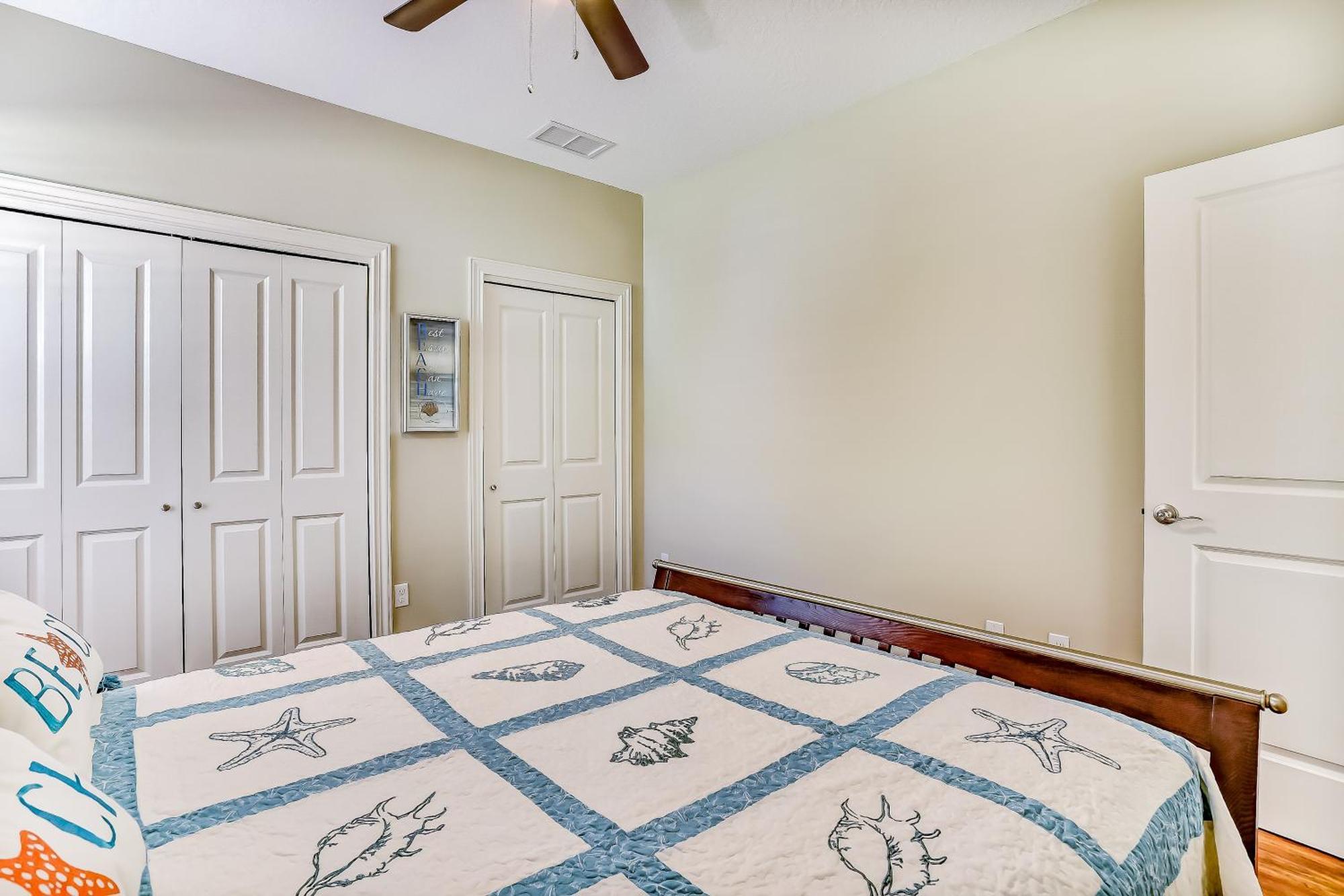 5422 Leonard Street Apartment Fernandina Beach Luaran gambar