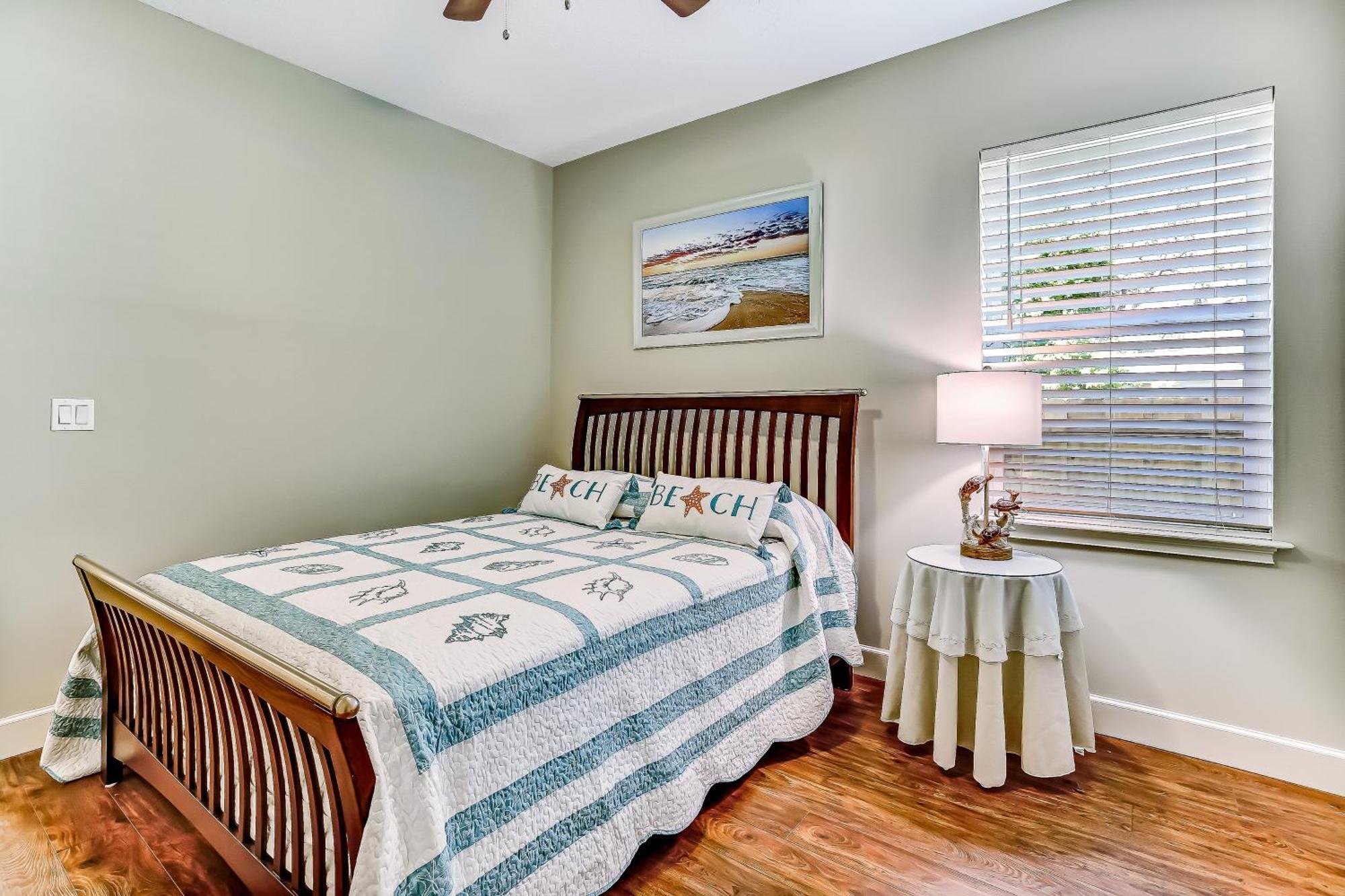 5422 Leonard Street Apartment Fernandina Beach Luaran gambar
