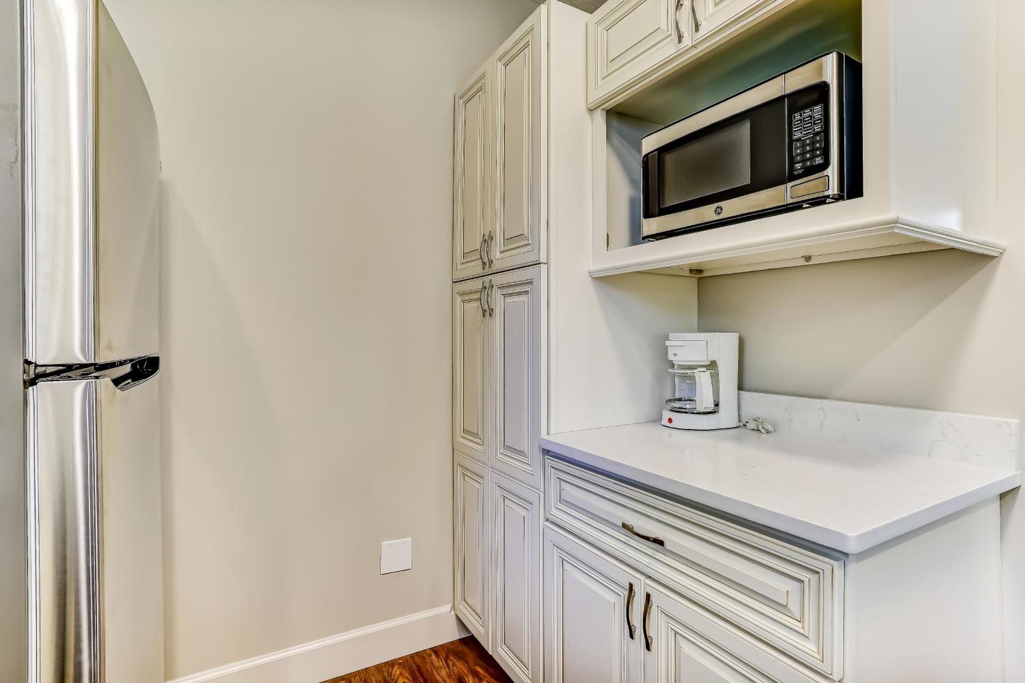 5422 Leonard Street Apartment Fernandina Beach Luaran gambar
