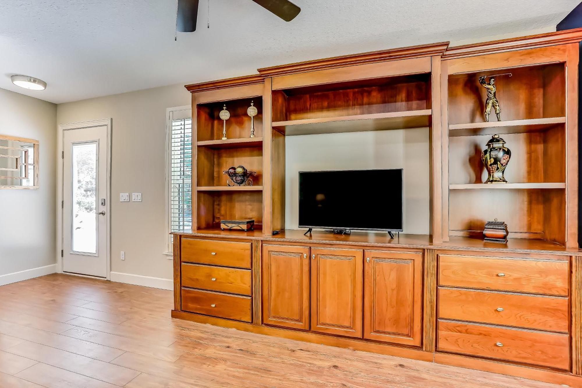 5422 Leonard Street Apartment Fernandina Beach Luaran gambar