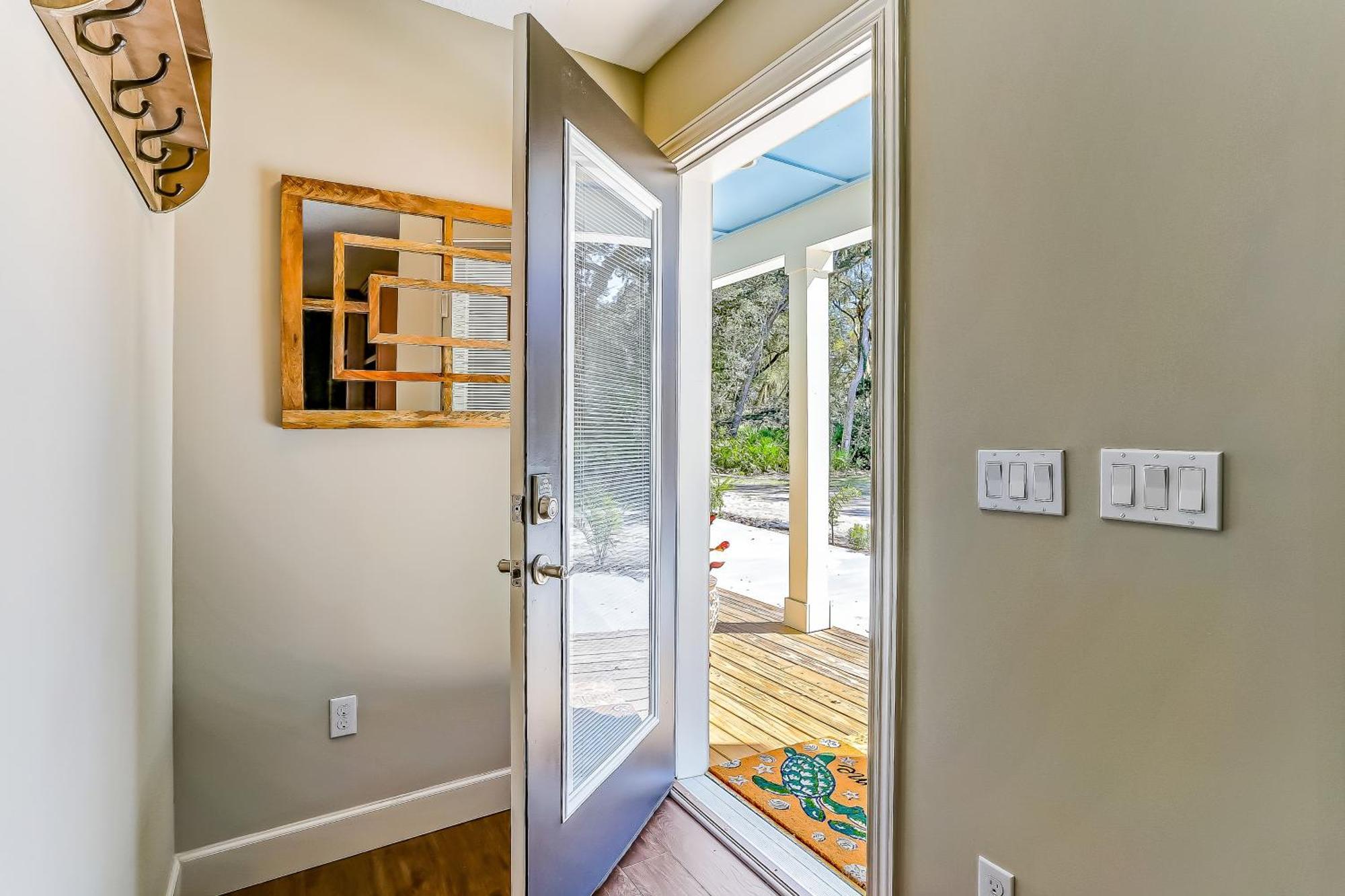 5422 Leonard Street Apartment Fernandina Beach Luaran gambar