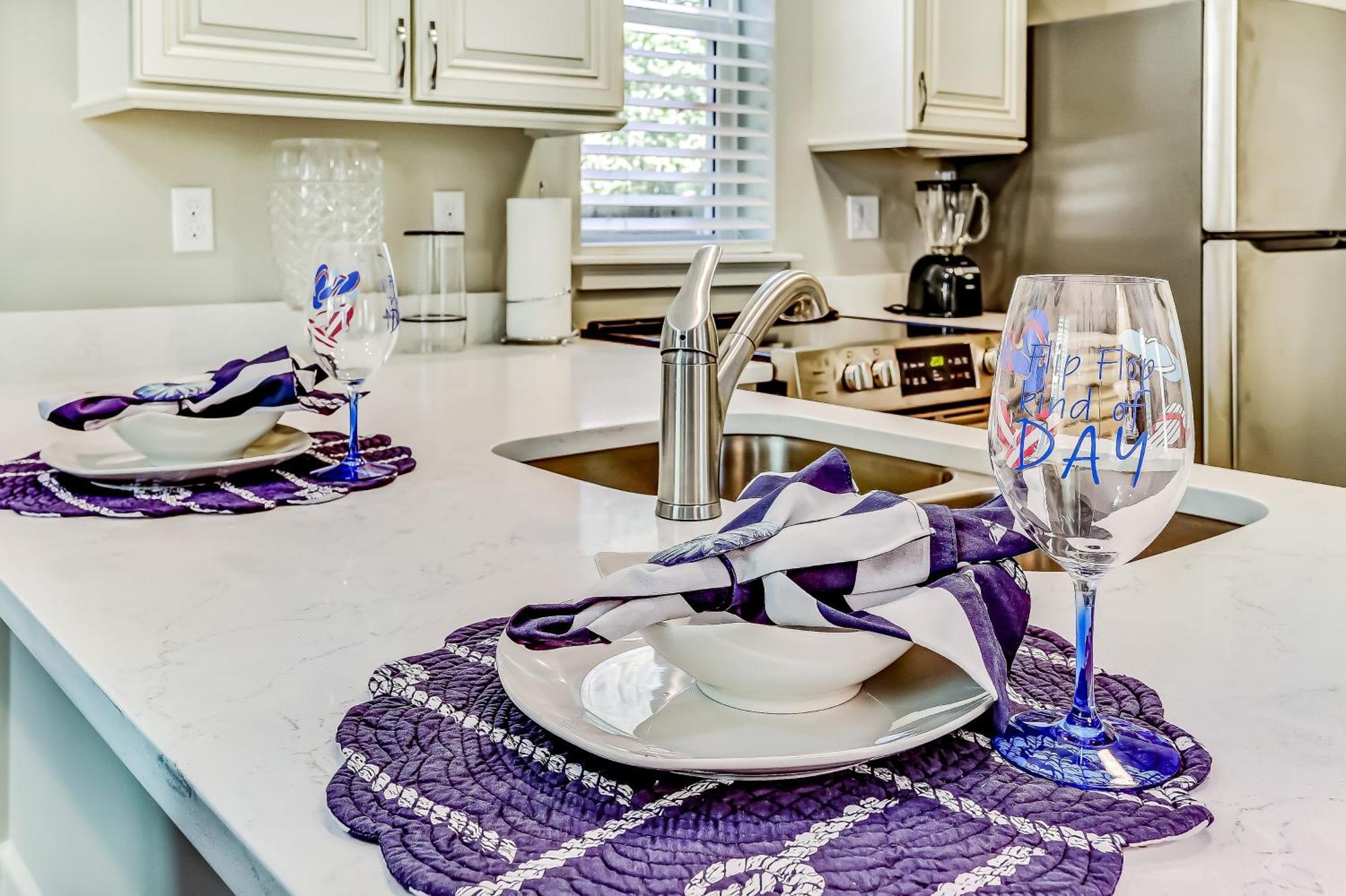 5422 Leonard Street Apartment Fernandina Beach Luaran gambar