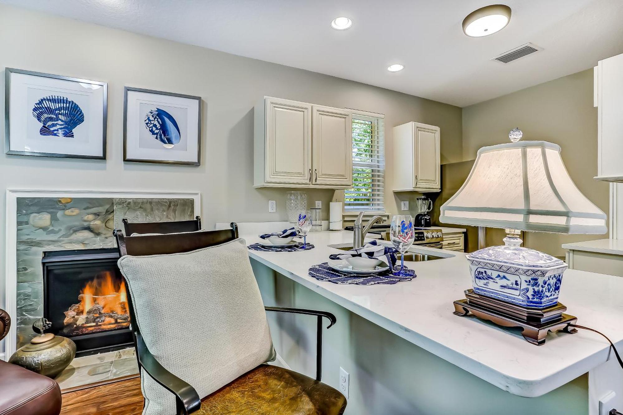 5422 Leonard Street Apartment Fernandina Beach Luaran gambar