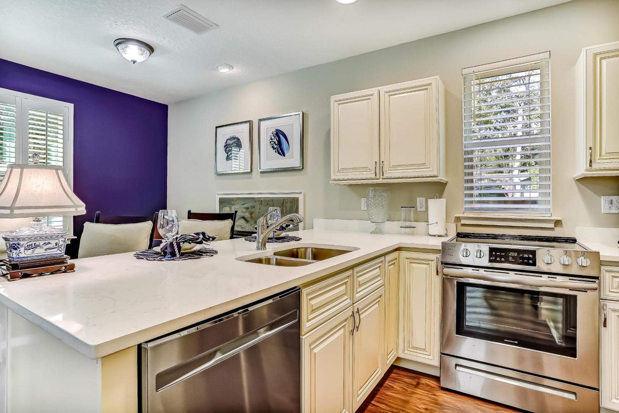 5422 Leonard Street Apartment Fernandina Beach Luaran gambar
