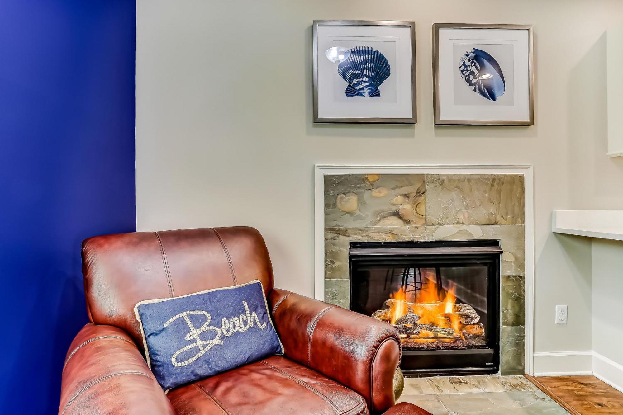 5422 Leonard Street Apartment Fernandina Beach Luaran gambar