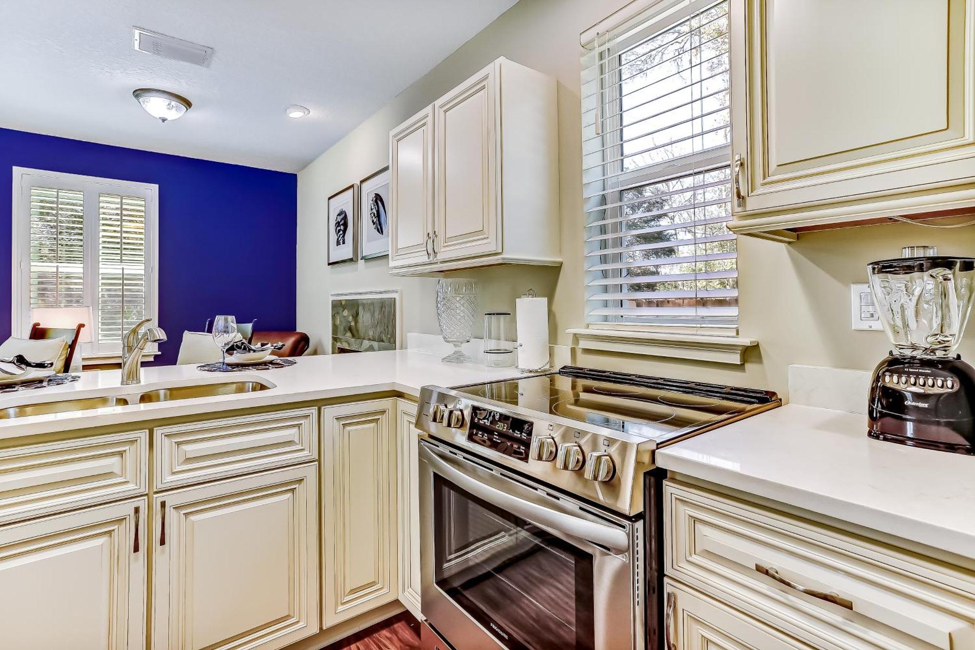 5422 Leonard Street Apartment Fernandina Beach Luaran gambar